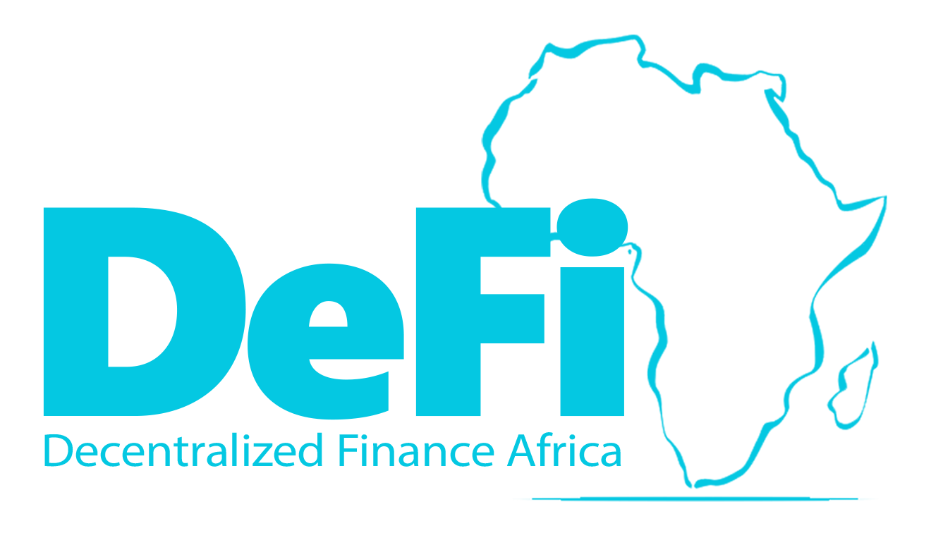 DeFi Africa Logo