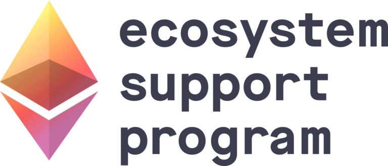 Ethereum Foundation logo