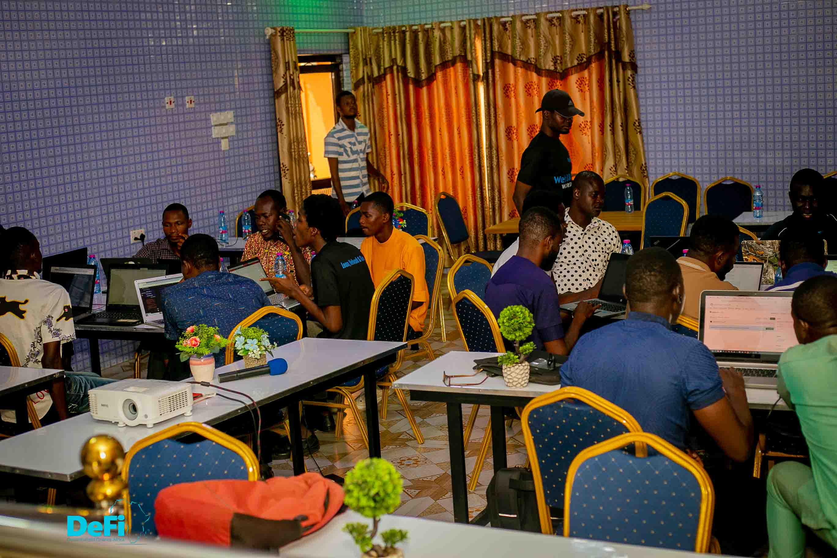 Networking Event