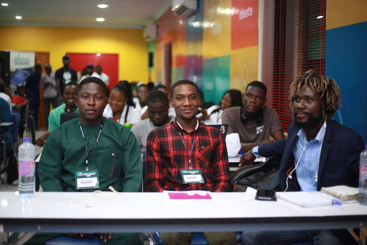 Speaker Session