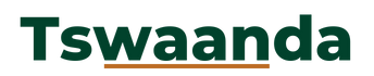 Tswaanda logo